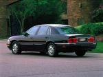 Buick Park Avenue Ultra 1996 года